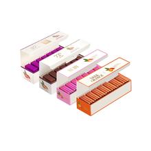 GODIVA 歌帝梵 红宝石粉色巧克力21片比利时零食