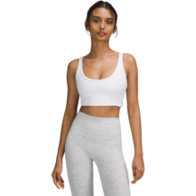 lululemon丨 Align™ 女士运动内衣 A/B *Cups LW2D40S 白色 6