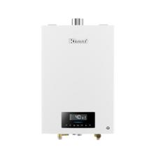 家装季：Rinnai 林内 零干扰系列 JSQ31-C06 燃气热水器 16L