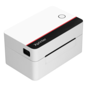 芯烨（XINYE）XP-D362B 80mm热敏标签一联快递单专用电子面单 USB 仓储物流快递单条码不干胶打印机