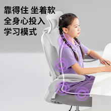 UE 永艺 YOUNGPRO 人体工学电脑椅