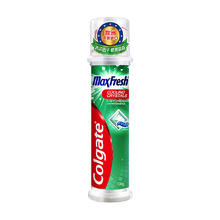 88VIP会员：Colgate 高露洁 直立式按压牙膏100g