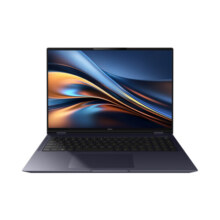 荣耀MagicBook Pro 16 HUNTER版 AI轻薄游戏高能笔记本电脑 凝夜色 Ultra5 24G 1T RTX4060 3K高刷屏