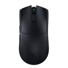 plus会员、微信小程序：雷蛇 (Razer) 毒蝰V3 极速版 无线鼠标  黑色