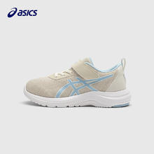 京东PLUS：ASICS 亚瑟士 儿童春夏款透气运动鞋