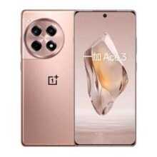 PLUS会员、京东百亿补贴: 一加 Ace 3 12GB+256GB  1.5K 东方屏 第二代骁龙 8 旗舰芯片