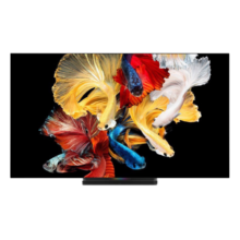 小米电视65英寸OLED 4K超高清Mini LED全面屏远场语音MEMC 升降摄像头护眼高端屏幕画质彩电电视机 65英寸 小米至尊版6代