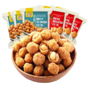厚道仁 多味花生米 500g