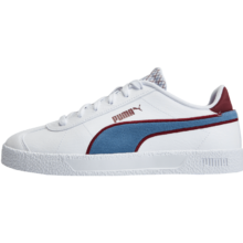 限尺码、plus会员：PUMA 彪马 中性休闲系列Puma Club Retro Prep休闲鞋 38940401