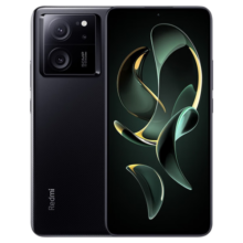 Redmi K60 至尊版 天玑9200+ 独显芯片X7 1.5K直屏 索尼IMX800 光学防抖 16GB+256GB 墨羽 小米红米K60 Ultra