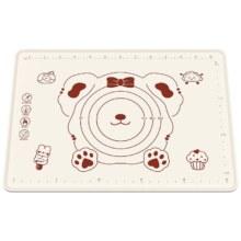 11点、天降福利：揉面垫40*50cm