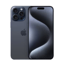 PLUS会员：Apple 苹果 iPhone 15 Pro Max 5G手机 256GB 多色可选