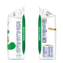 SHUHUA 舒化 伊利舒化奶 无乳糖牛奶整箱 低脂型220ml*24盒（包装随机）低GI认证