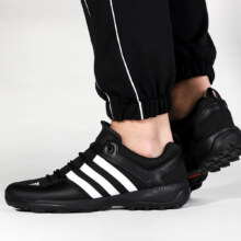 阿迪达斯 Adidas 情侣款 休闲溯溪鞋 DAROGA