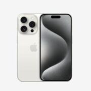Apple 苹果 iPhone 15 Pro 5G手机128GB