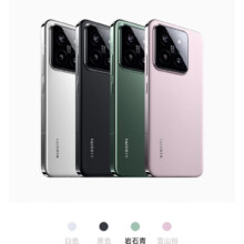 小米14 徕卡光学镜头 骁龙8Gen3 5G手机 智能手机 16GB+512GB