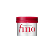 FINO芬浓红罐发膜深层滋养修护免蒸改善干枯毛躁护发素套装 发膜230g/罐