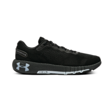 安德玛（UNDERARMOUR）HOVR Machina 2男子运动跑步鞋3025202 黑色001 44.5