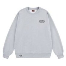 I.T it ccaabb 印花圆领套头卫衣 CABSWW3040KWLGYX