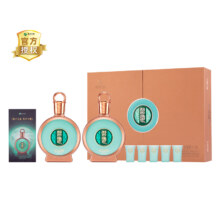 20点、88VIP：XIJIU 习酒 君品 53%vol 酱香型白酒