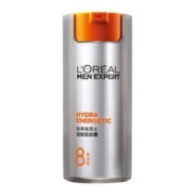 欧莱雅男士8重功效醒肤露50ml