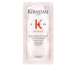 KéRASTASE 卡诗 元气姜洗发水10ml