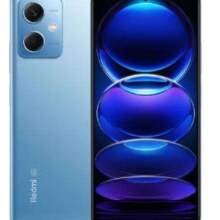 plus会员：小米（MI）Redmi Note12 5G 6GB+128GB时光蓝 小米红米
