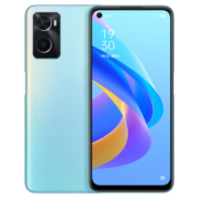 OPPO A36 6+128GB 晴川蓝 高通骁龙680 5000mAh长续航 90Hz炫彩屏 大内存游戏拍照手机oppoa36