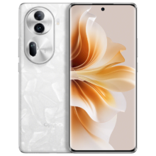 PLUS会员、需领券中心券：OPPO Reno11 5G手机 12GB+512GB