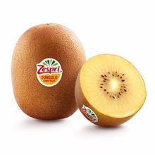 Zespri 佳沛 阳光金果 奇异果 超大果 单果146-175g 10个 礼盒装 赠送佳农进口香蕉2斤