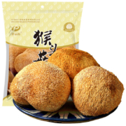 京东特价APP: 楚品源 干制猴头菇 250g 菌菇干货