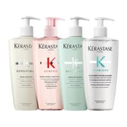 KÉRASTASE 卡诗 Genesis系列 赋源芯丝沁透洗发水 500ml