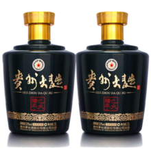 茅台（MOUTAI）贵州大曲酒（己亥猪年）53度 2.5L 单坛装