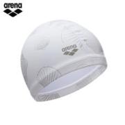 arena 阿瑞娜 外胶里布泳帽 ECN4206