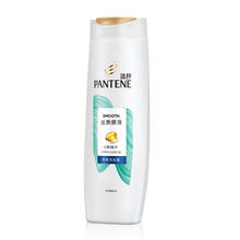 PANTENE 潘婷 丝质顺滑去屑洗发露 200g
