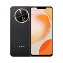 PLUS会员：HUAWEI 华为 畅享60X 4G手机 512GB 鎏金黑