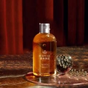 BAxjI 洗护沐组合350ml*2瓶