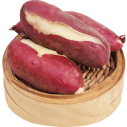 静益乐源 白心板栗红薯 1500g 中大果