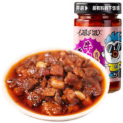 吉香居 香菇牛肉酱 200g