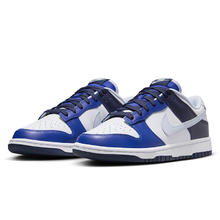 NIKE 耐克 男鞋2024春季新款DUNK LOW低帮板鞋休闲鞋FQ8826 FQ8826-100