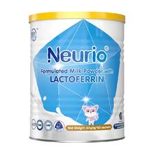 neurio 紐瑞優 纽瑞优新西兰进口乳铁蛋白调制乳粉蓝钻1g*60袋宝宝营养品