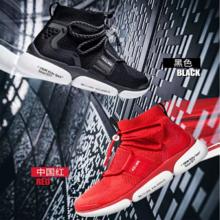 KELME 卡尔美 夏季款休闲男鞋