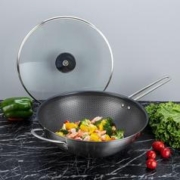 ZWILLING 双立人 Nova Plus系列煎锅锅铲炒锅