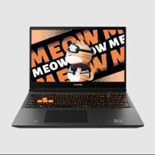 PLUS会员：COLORFIRE 七彩虹 橘宝 R15 15.6英寸游戏本（R7-8845HS、16GB、512GB、RTX4070、165Hz、2.5K）
