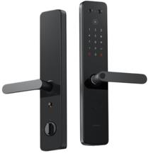 家装季：Xiaomi 小米 XMZNMS202LM 感应式可视智能锁 E20猫眼版