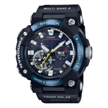 卡西欧（CASIO）G-SHOCK GWF-A1000 Frogman系列防水手表防震防磁运动男表 GWF-A1000C-1APR