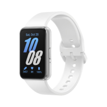 PLUS会员：SAMSUNG 三星 Galaxy Fit3 智能手环