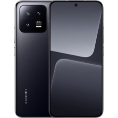 PLUS会员：Xiaomi 小米 13 5G智能手机 12GB+256GB