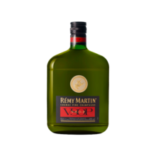 人头马（Remy Martin） VSOP 优质香槟区 干邑白兰地 洋酒 500ml 有码