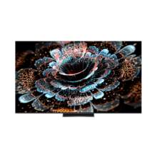 TCL电视 65Q10G 65英寸 金属全面屏电视 Mini LED 4K超高清 液晶平板电视机 京东小家 65英寸 官方标配